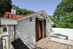 Holiday home Barada in Seget Donji, panoramic view